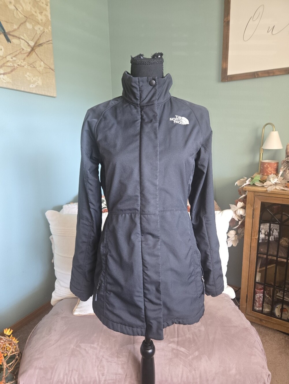 The North Face Women's Jacket